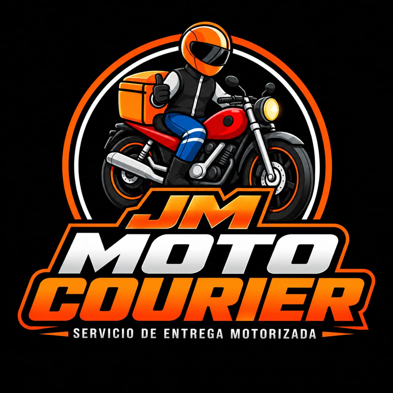 JM Motocourier